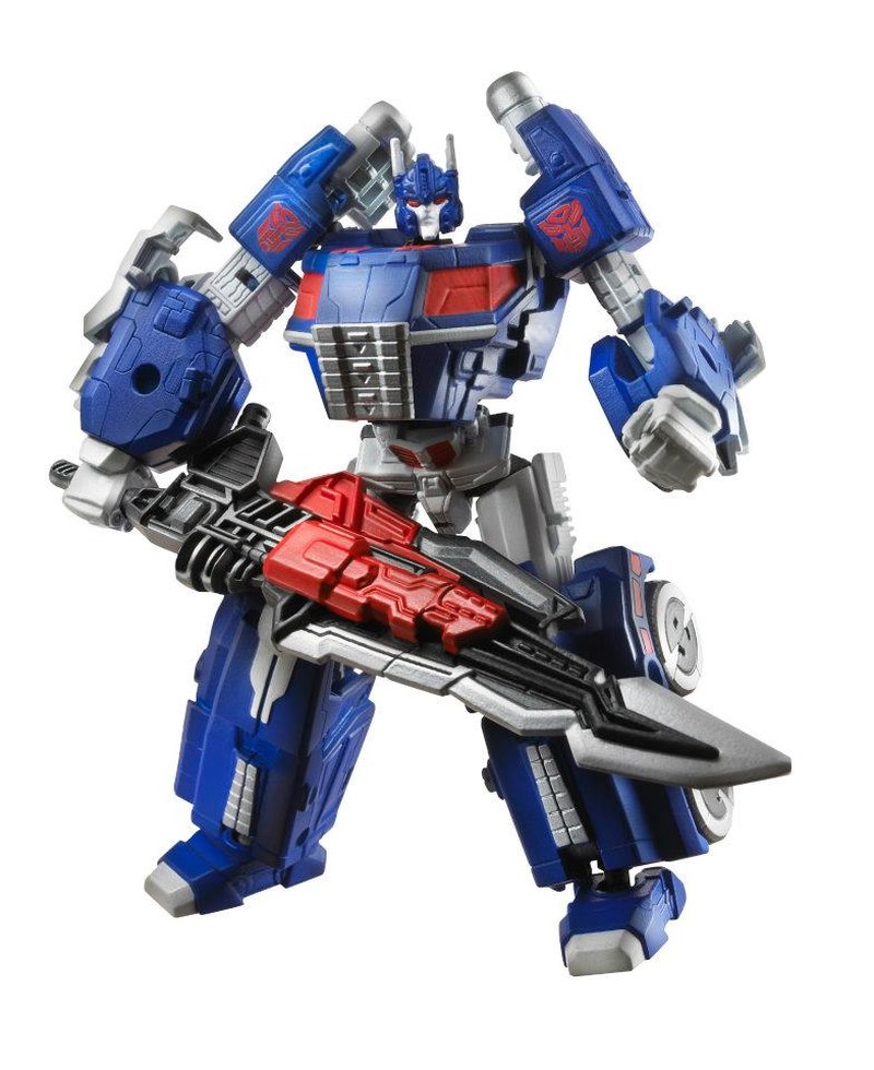 Transformers fall of cybertron clearance figures